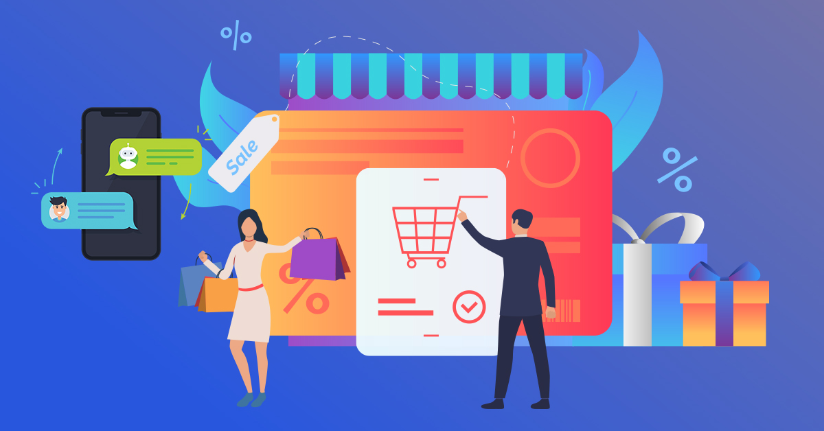 9 Innovative Ways A Retail Chatbot Can Transform Your Sales In Malaysia 9 innovative ways a retail chatbot can transform your sales in malaysia