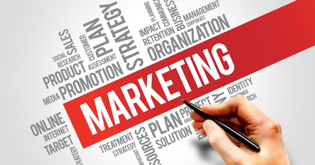The 1 Skill That Changed My Life: How I Mastered Marketing What is marketing