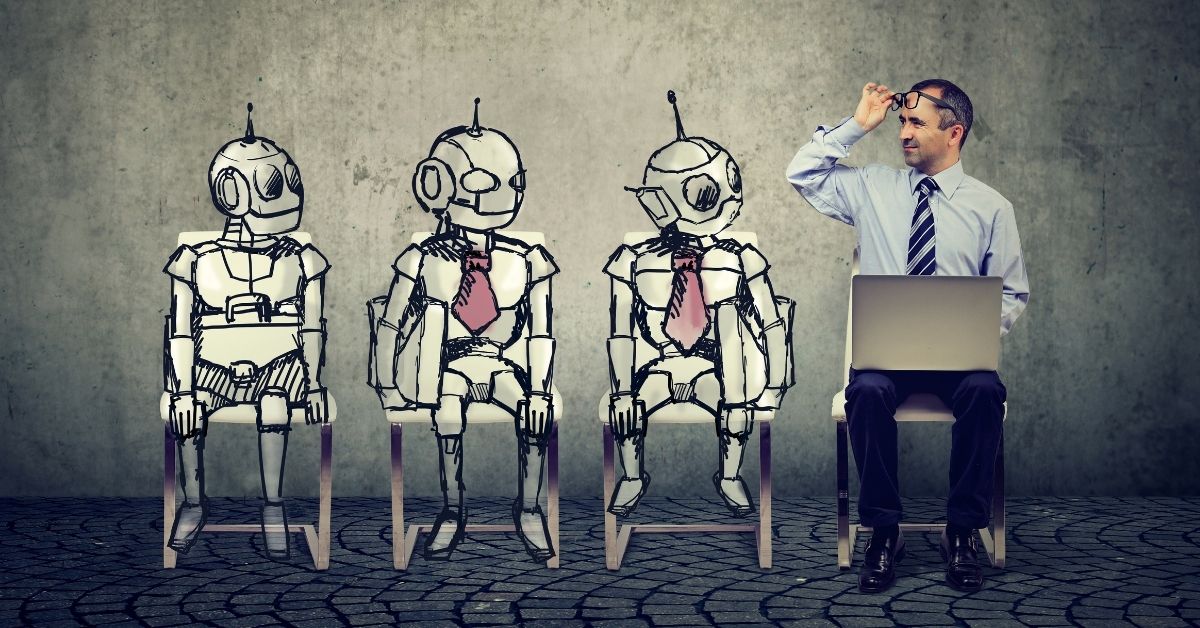 Chatbot Vs Human, How To Exploit Both Sides &Amp; Win The Fierce Business Competition In 2024 Chatbot vs human