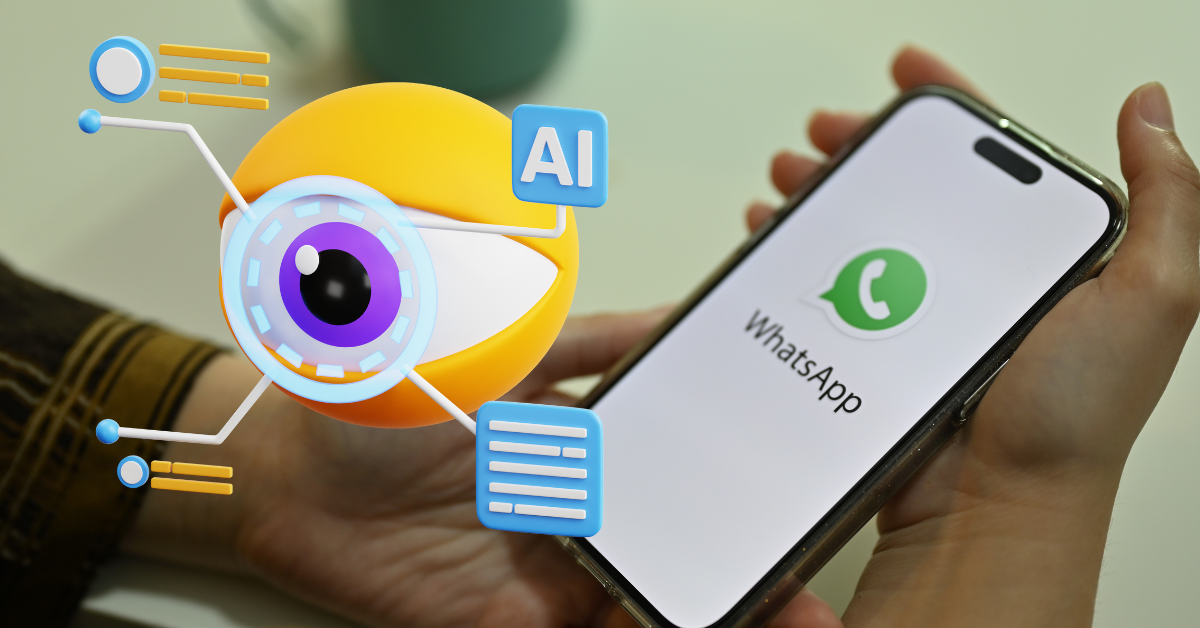 Maximising Customer Engagement: The Benefits Of Using Ai Chatbots On Whatsapp For Your Business Whatsapp ai chatbot