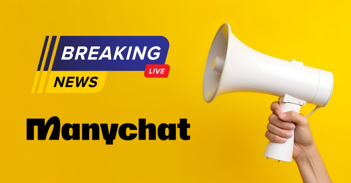 How To Broadcast Whatsapp Message With Manychat? | A-Z Complete Guide How to broadcast whatsapp message with manychat