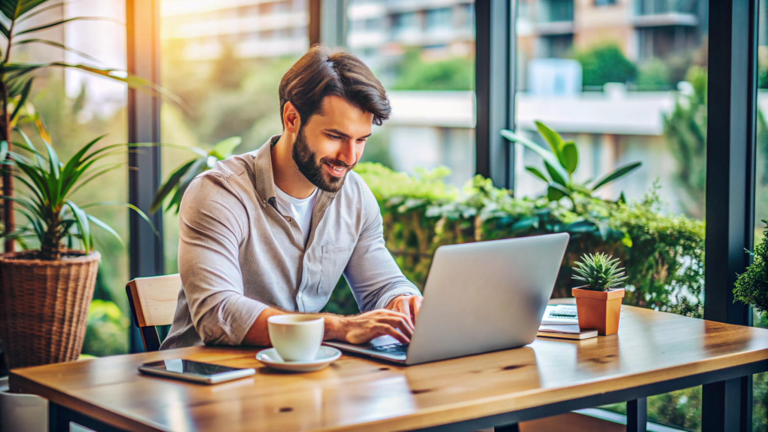 How to work less and achieve more