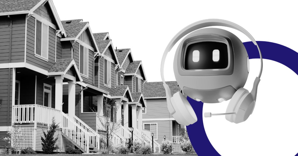 AI Chatbot Real Estate