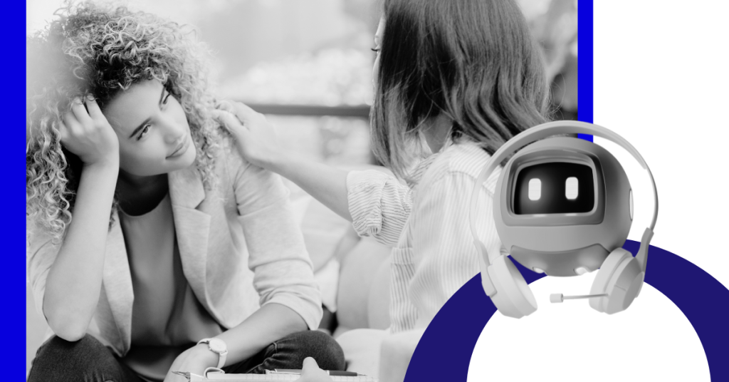 AI Chatbot for Mental Health