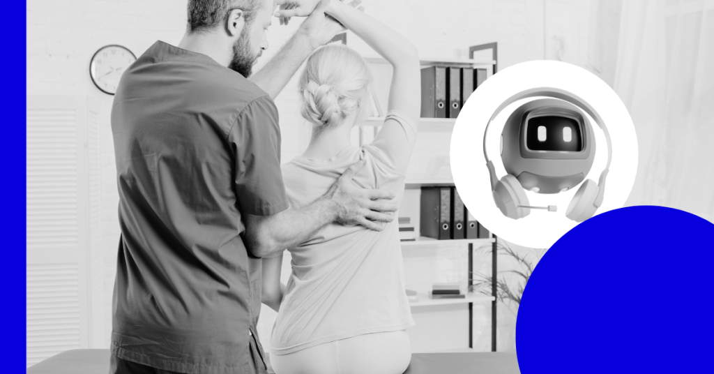 Chiropractic AI Chatbot