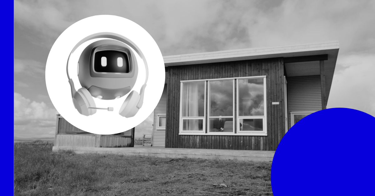 Ai chatbot for airbnb