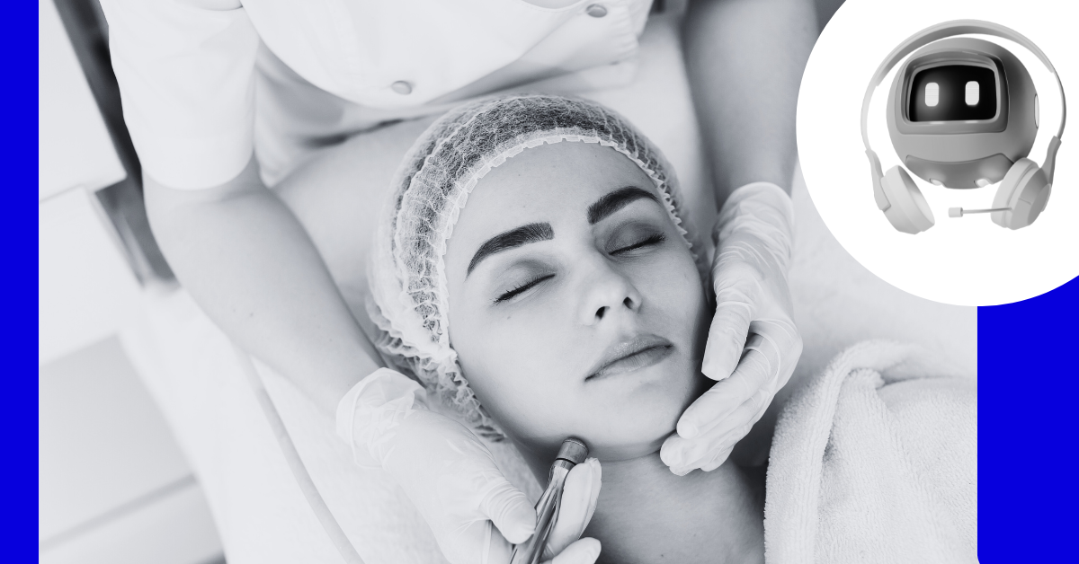 Ai chatbot for aesthetic clinic malaysia