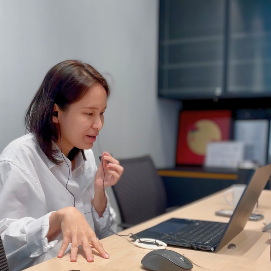 Property Ai Chatbot | Crunch Ai chatbot agency malaysia
