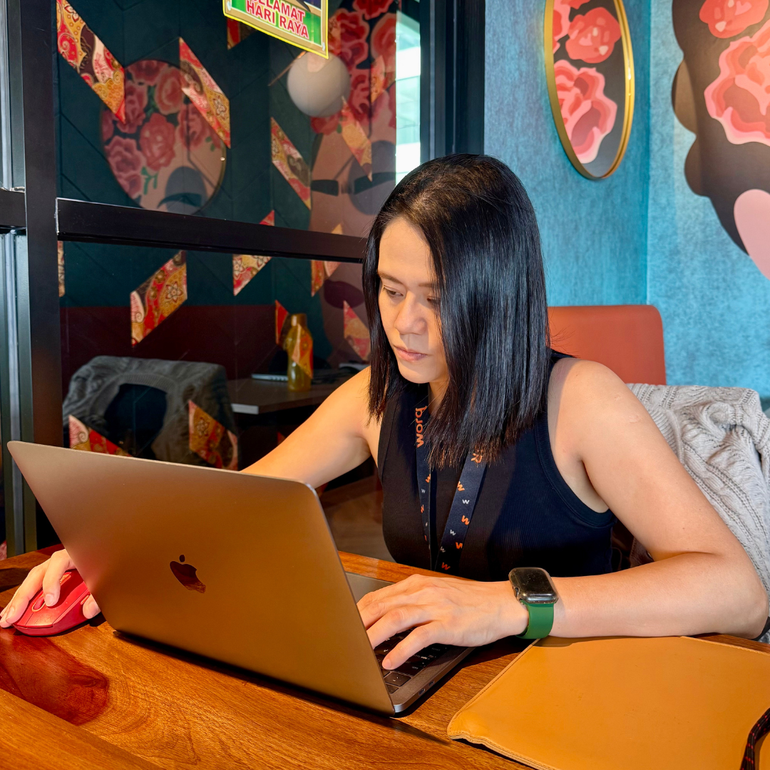 AI Chatbot Agency Malaysia
