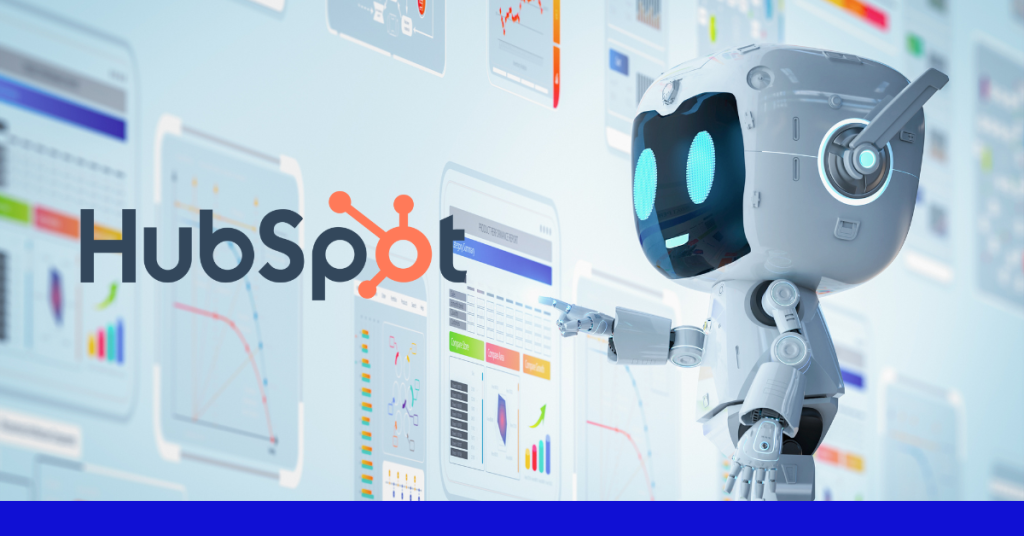 Hubspot AI chatbot