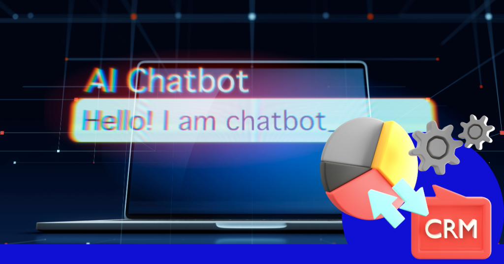 AI Chatbot CRM