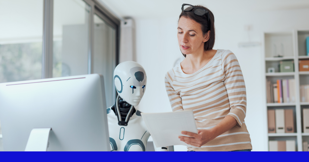 AI chatbot vs AI Agent