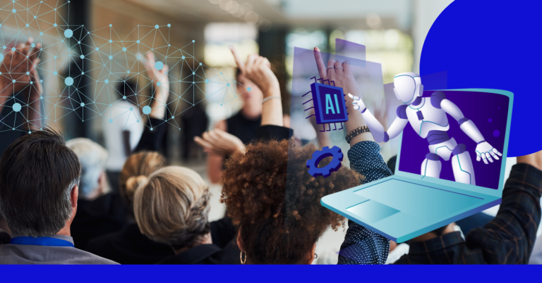 View of AI Agent Workforce: The Next Big Trend Shaping the Future of Business ...