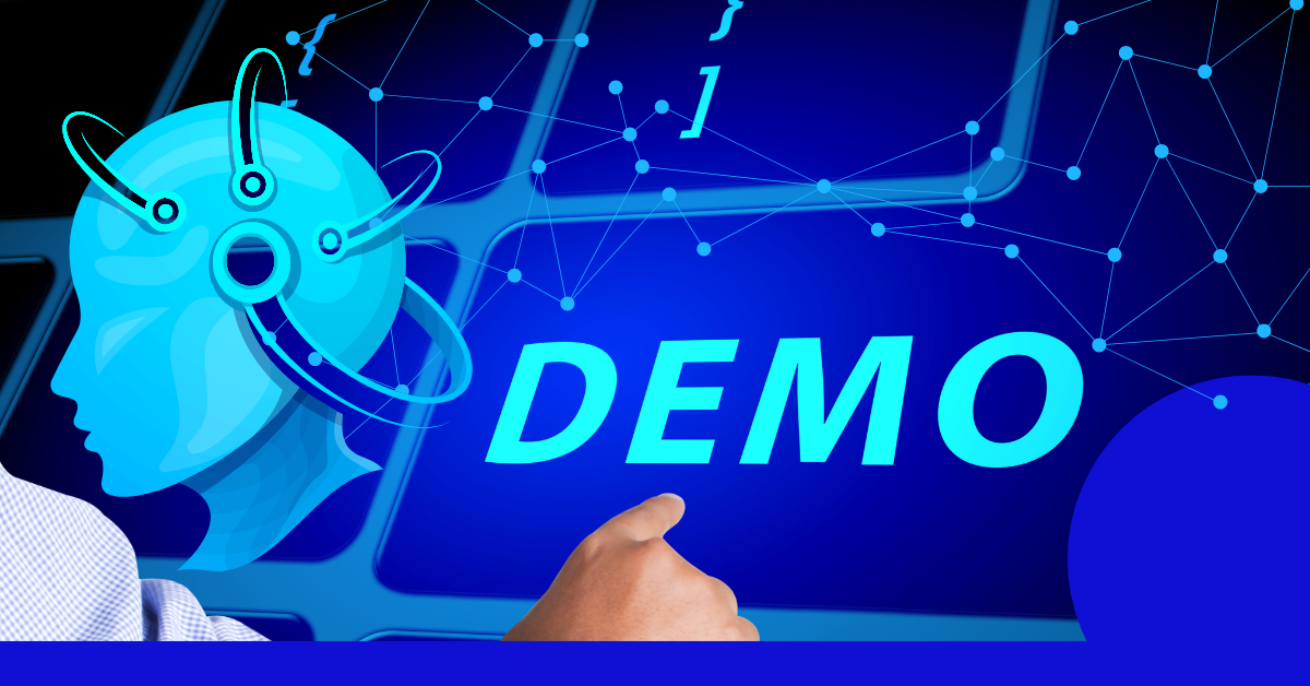 Ai Agents Demo: Unlock Your 100% Business Potential Now Ai agents demo