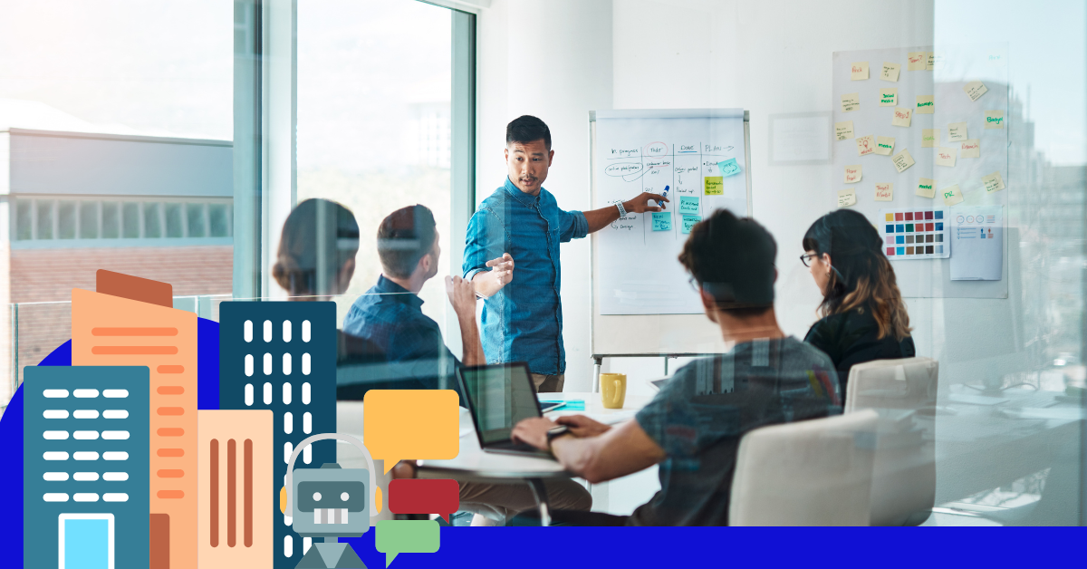 Top 10 Ai Chatbot Companies To Boost Your Business'S Customer Engagement In The Future Ai chatbot companies