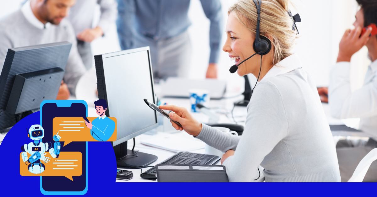 4 Game-Changing Things You Must Know About Ai Chatbot Services To Skyrocket Customer Experience And Sales Ai chatbot services