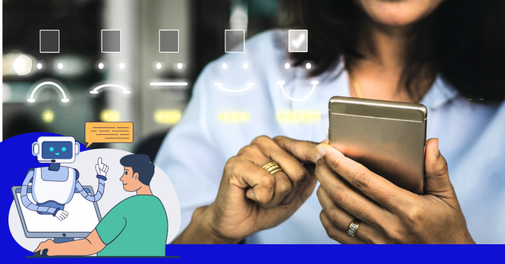 AI Chatbot for Customer Service