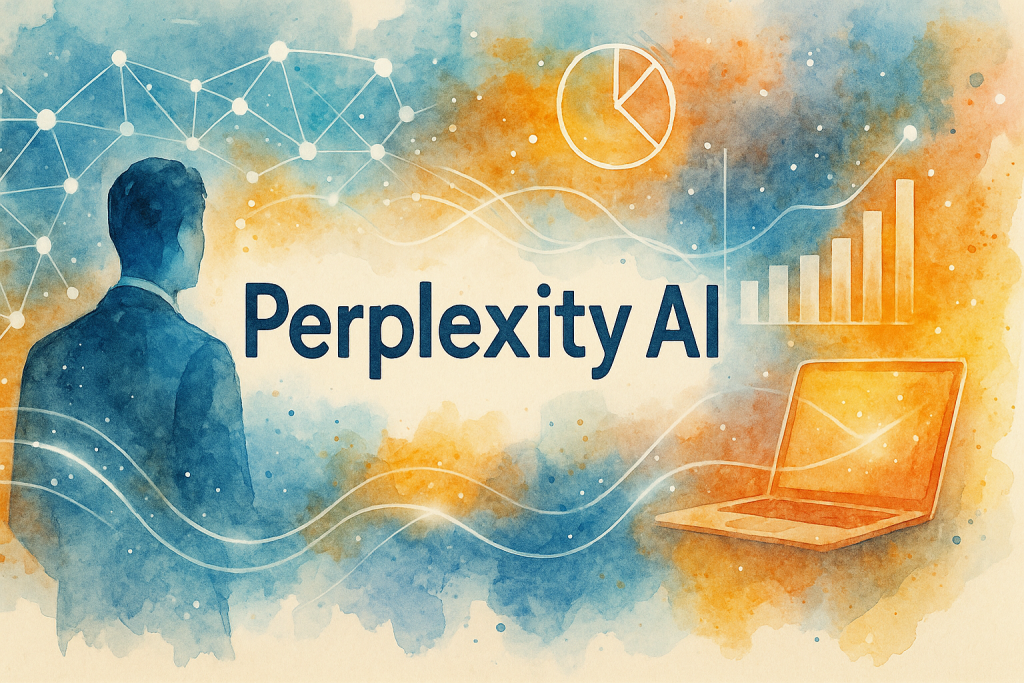 Perplexity AI