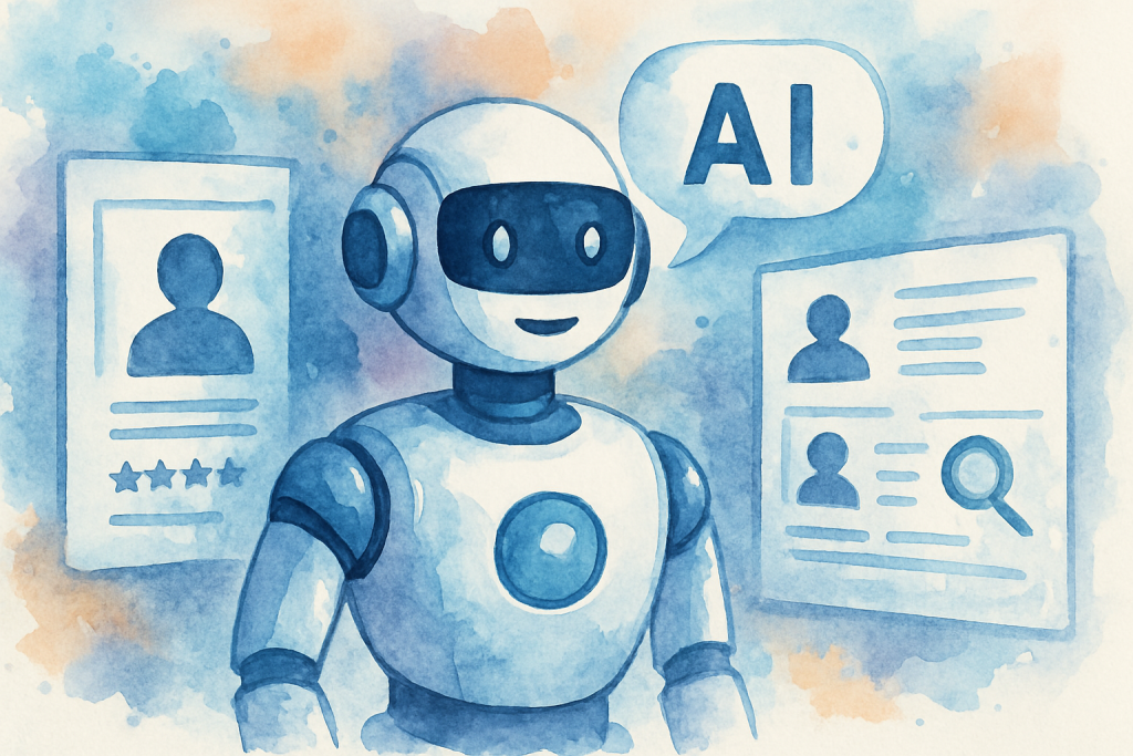 ai-chatbot-for-recruitment