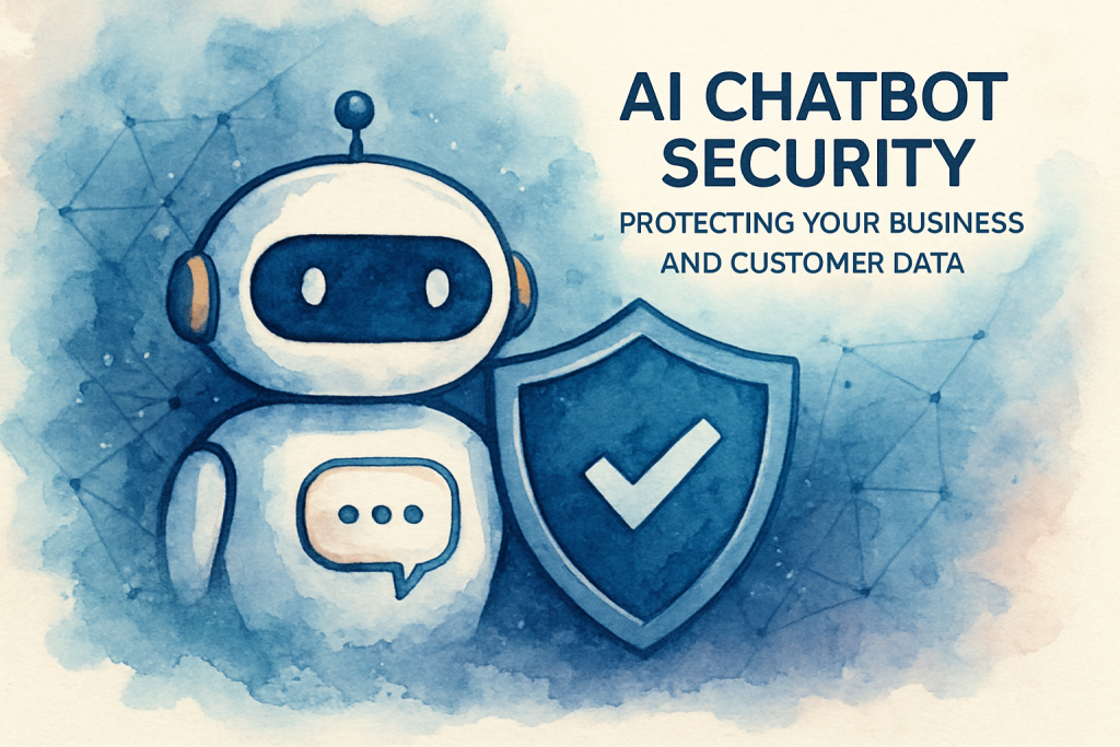 ai chatbot security