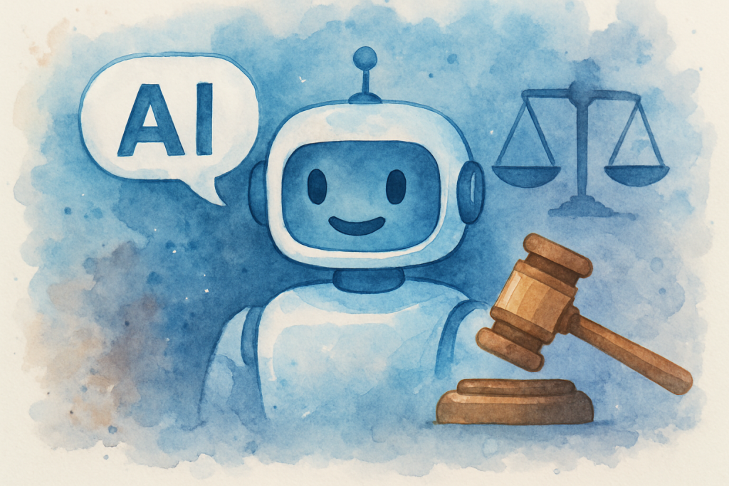 best legal ai chatbot