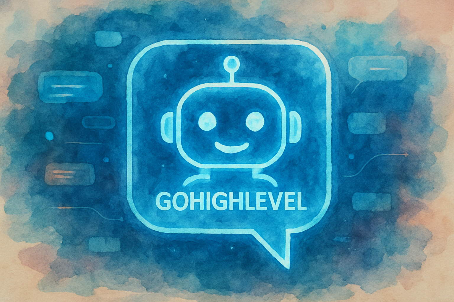 go high level ai chatbot
