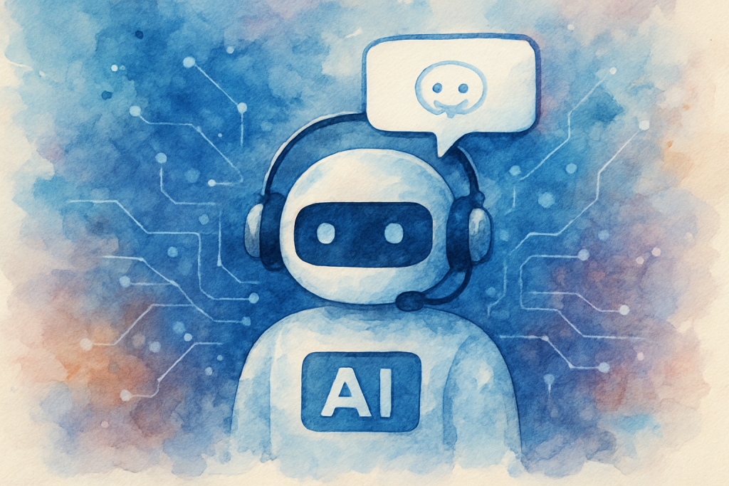 internal ai chatbot