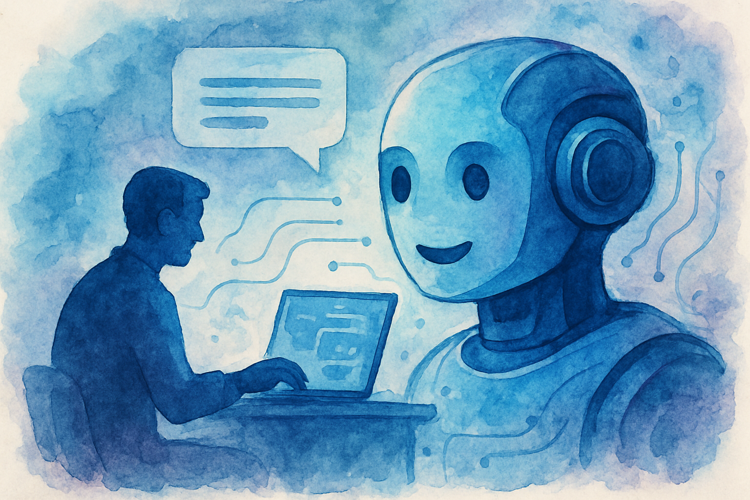 Get The Ultimate Free Chatbot Guide 2025 Train your own ai chatbot