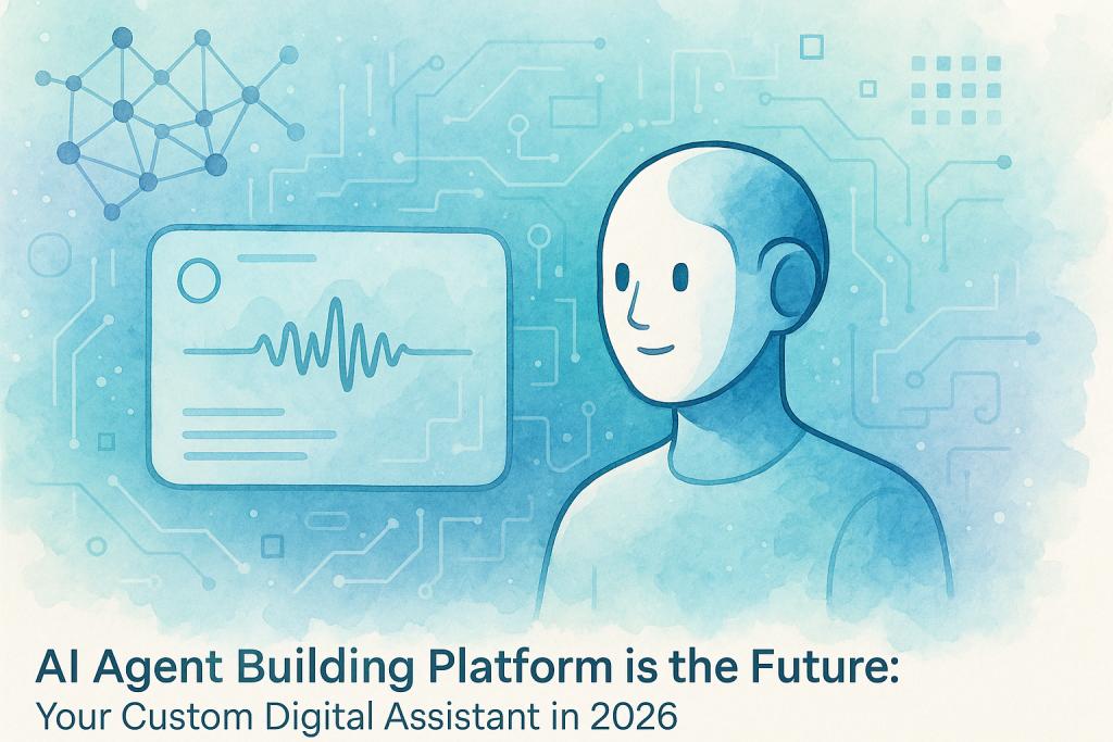 ai agent building platform