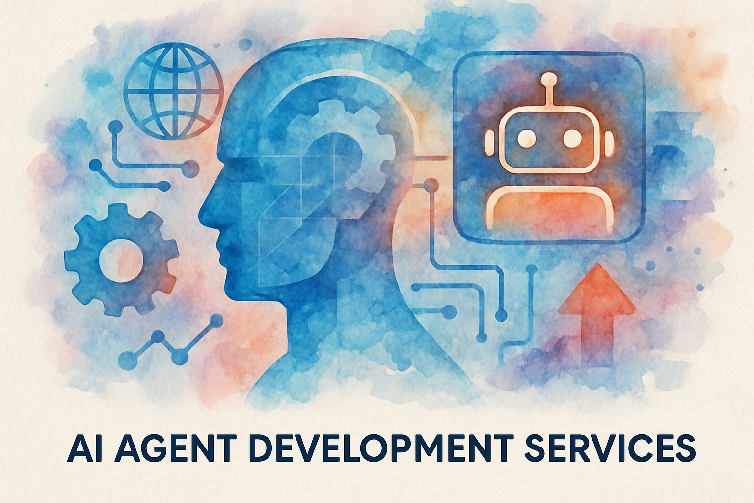 ai agent development services