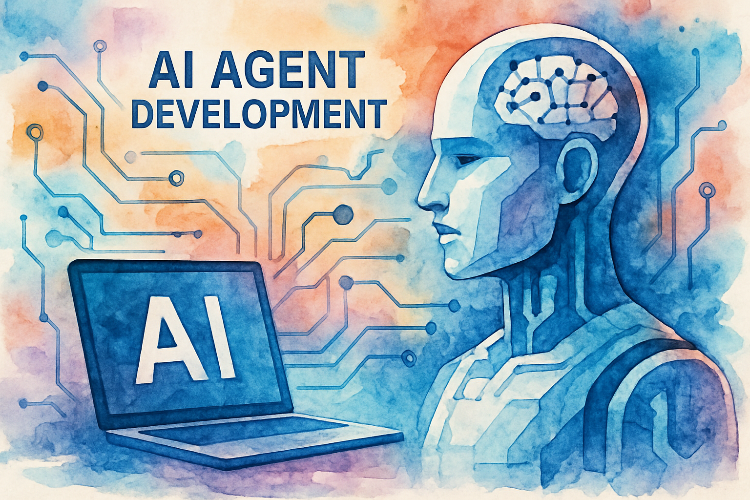 ai agent development