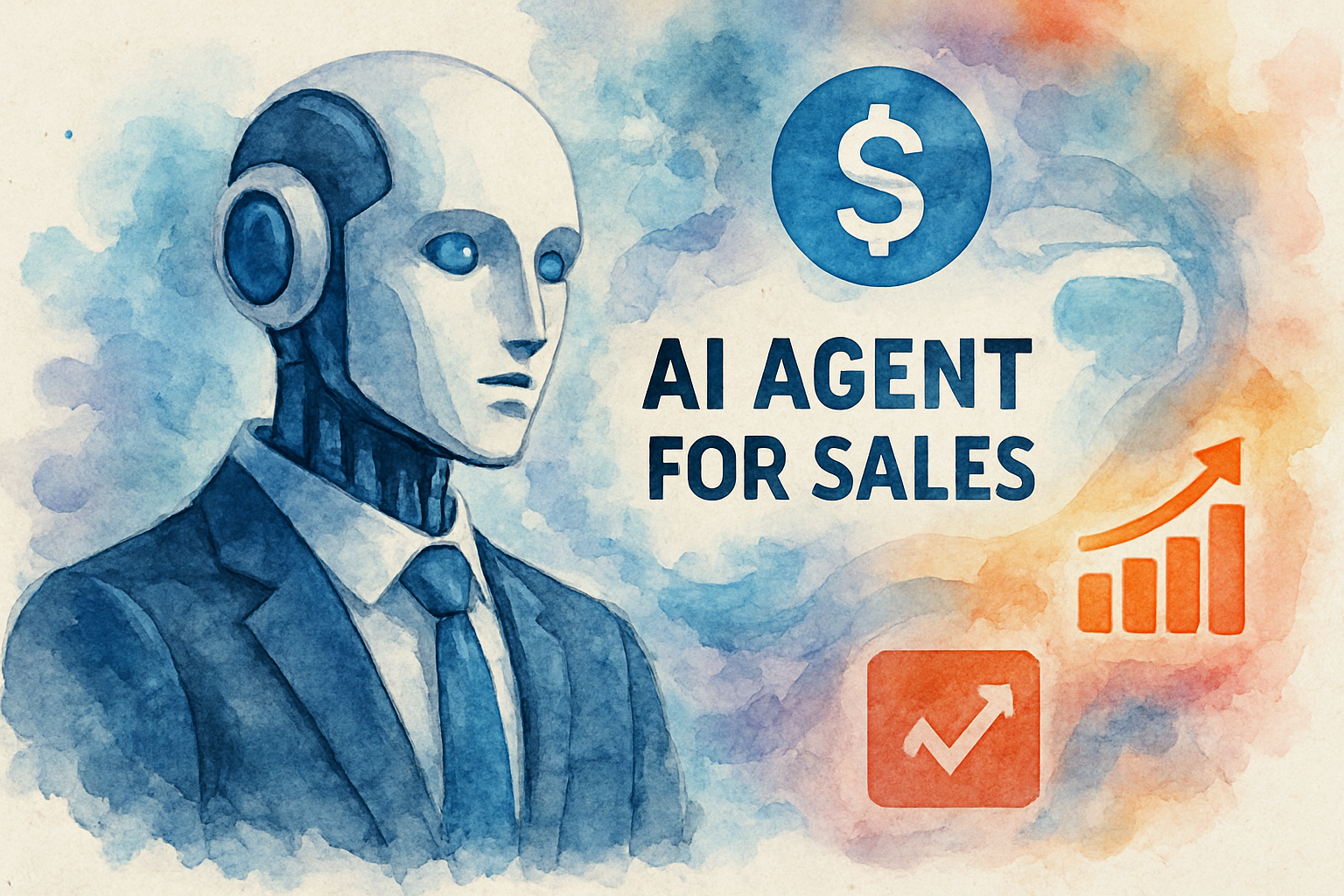 ai agent for sales
