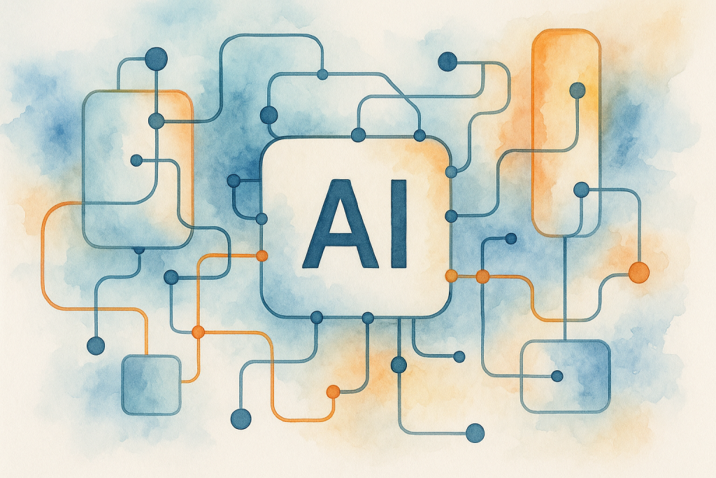 ai agent workflow builder