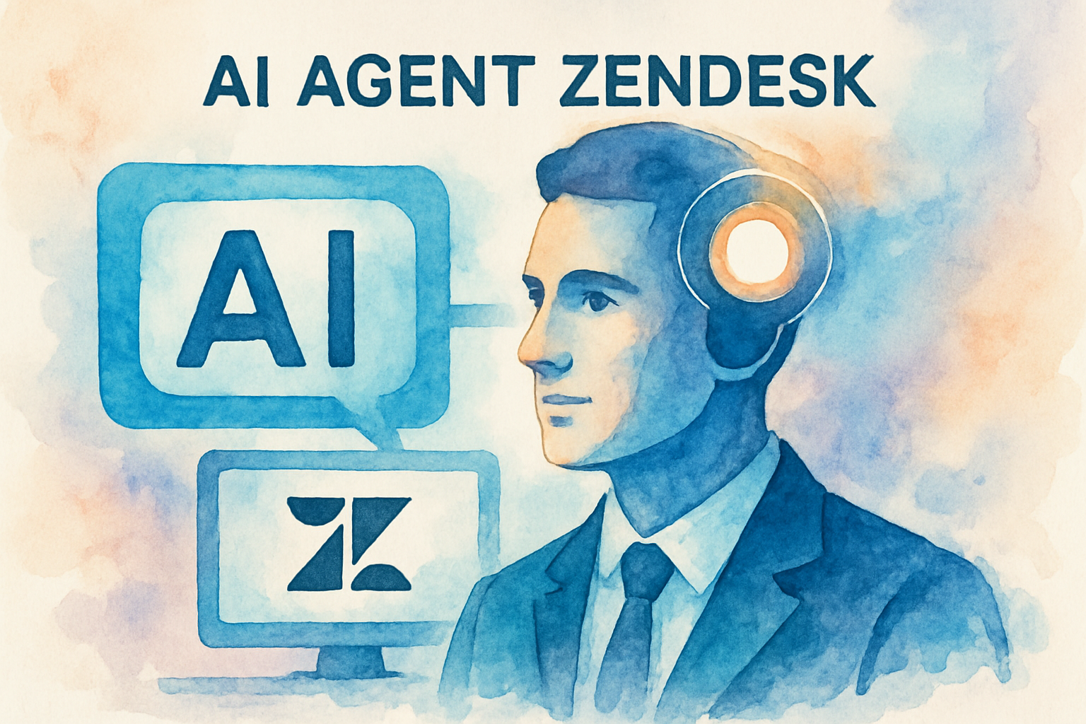 ai agent zendesk
