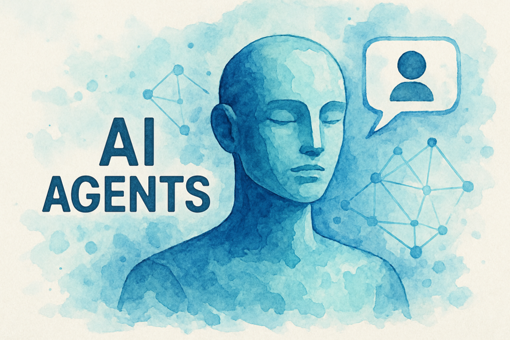 ai agents definition