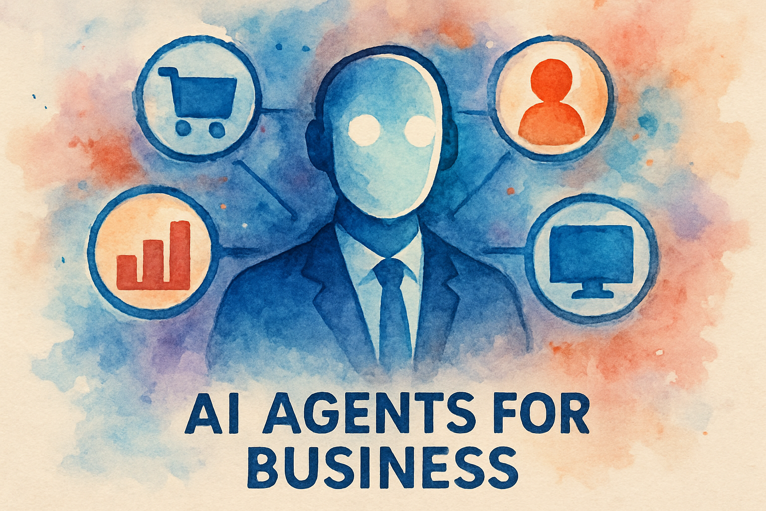 ai agents for business