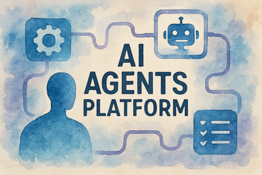 ai agent platform