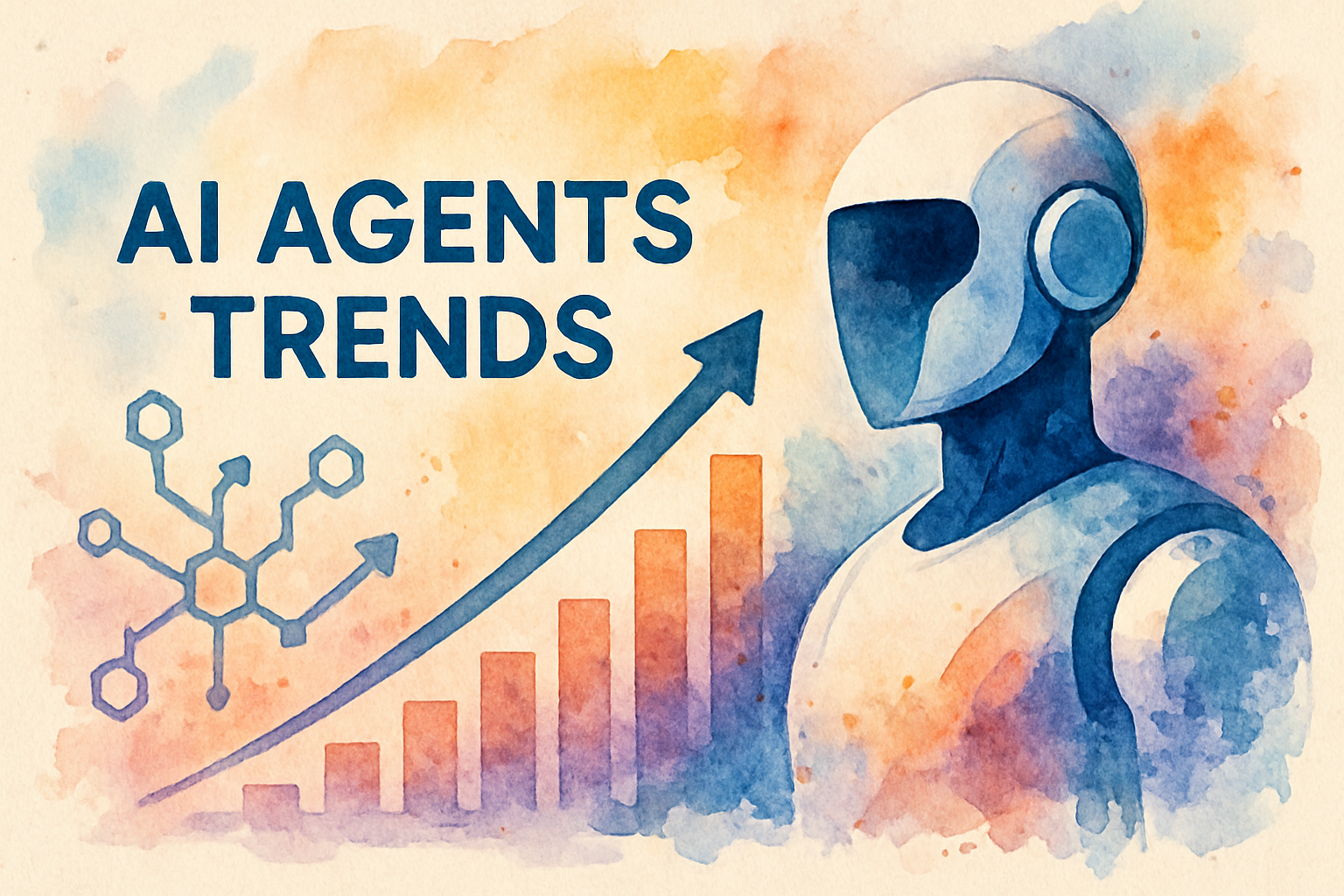 AI Agent Trends