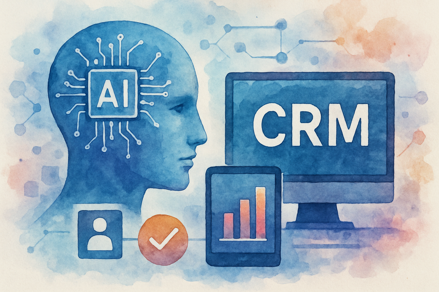 AI Based CRM