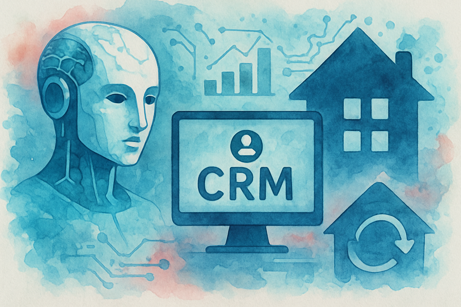 AI CRM Real Estate