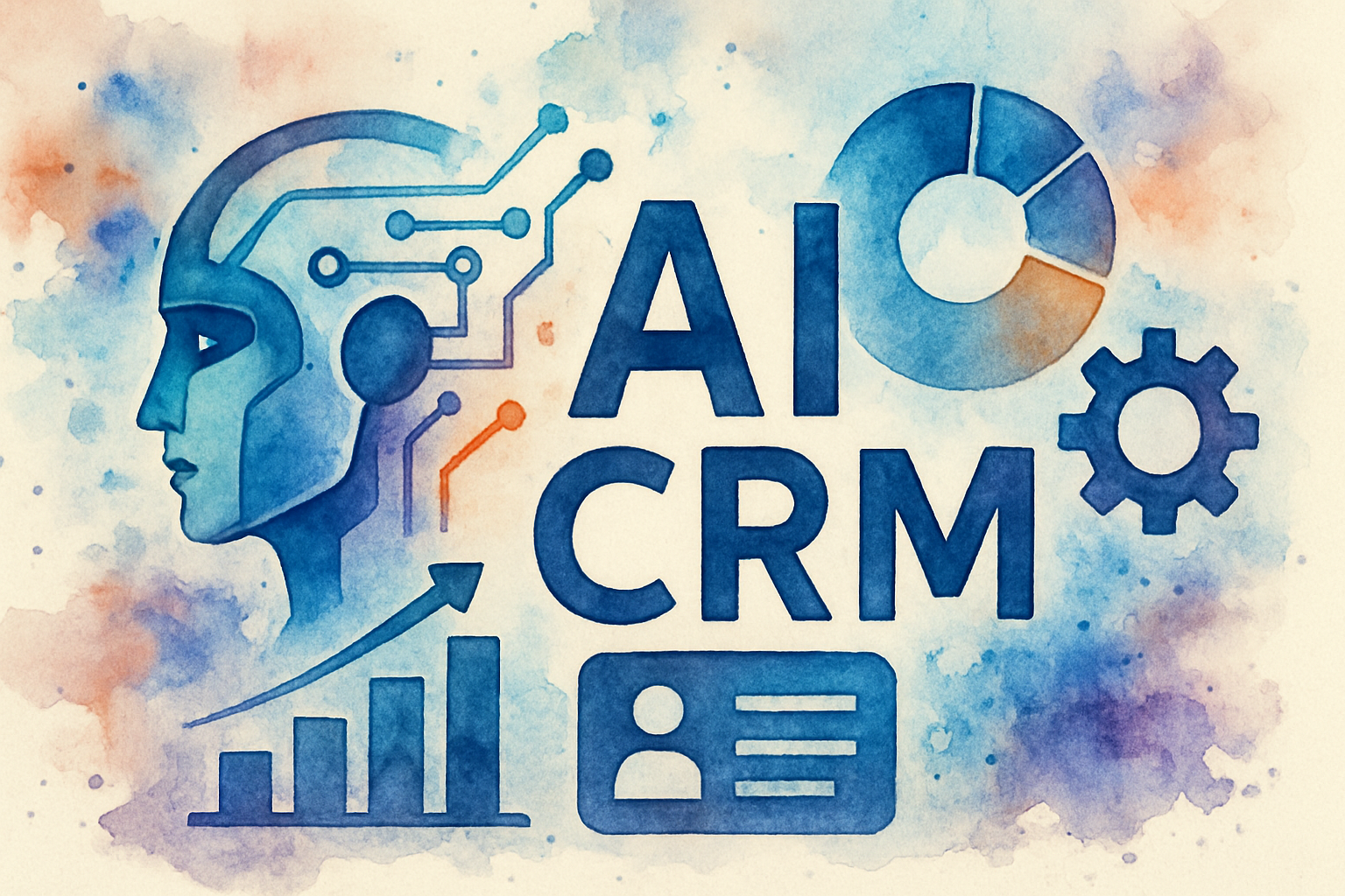 Best AI CRM Tools