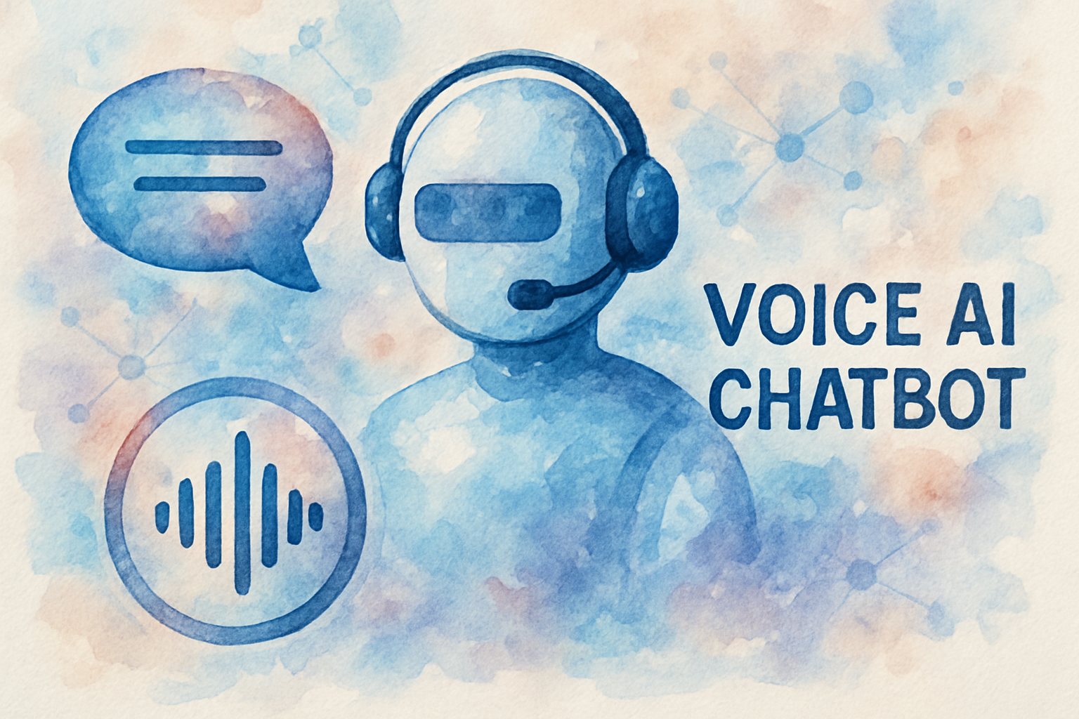 voice ai chatbot