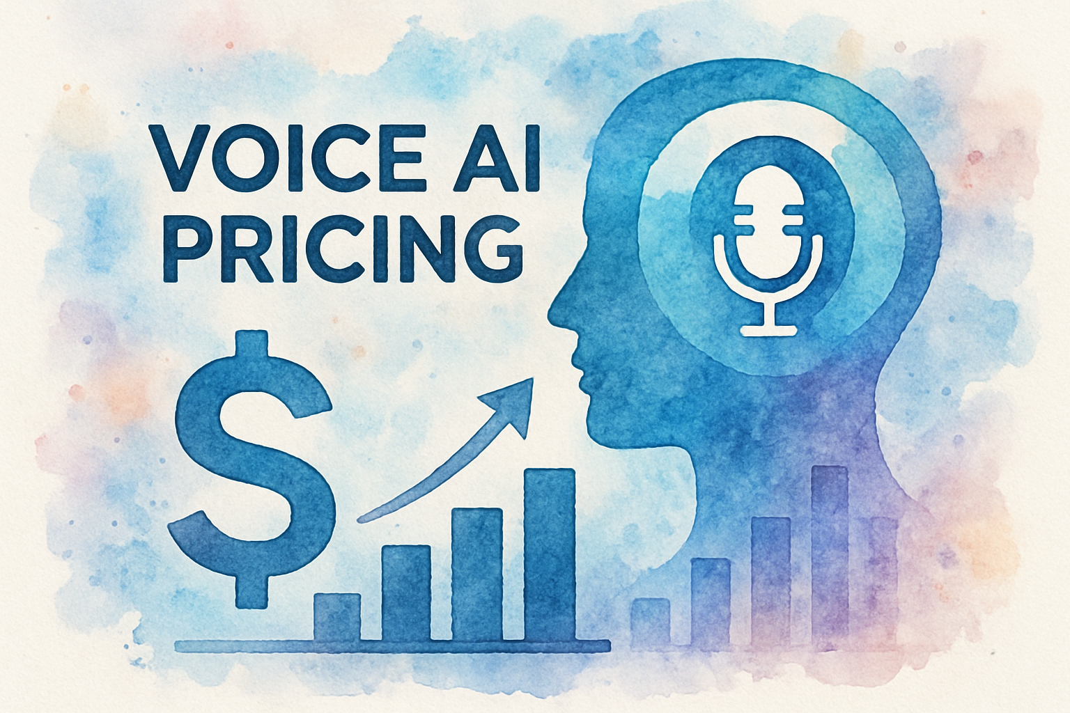 voice ai pricing