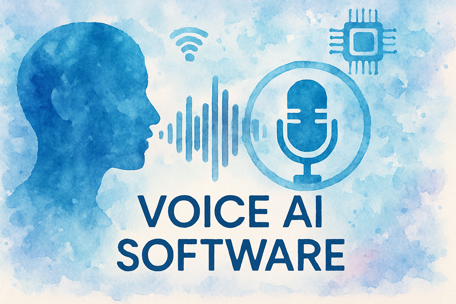 voice ai software