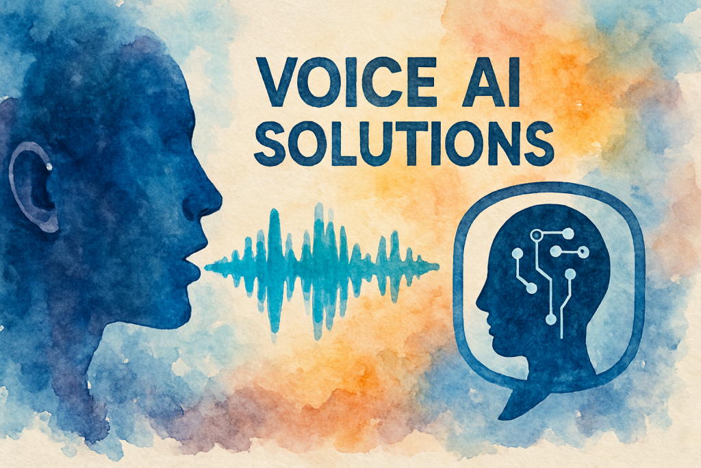 voice-ai-solutions