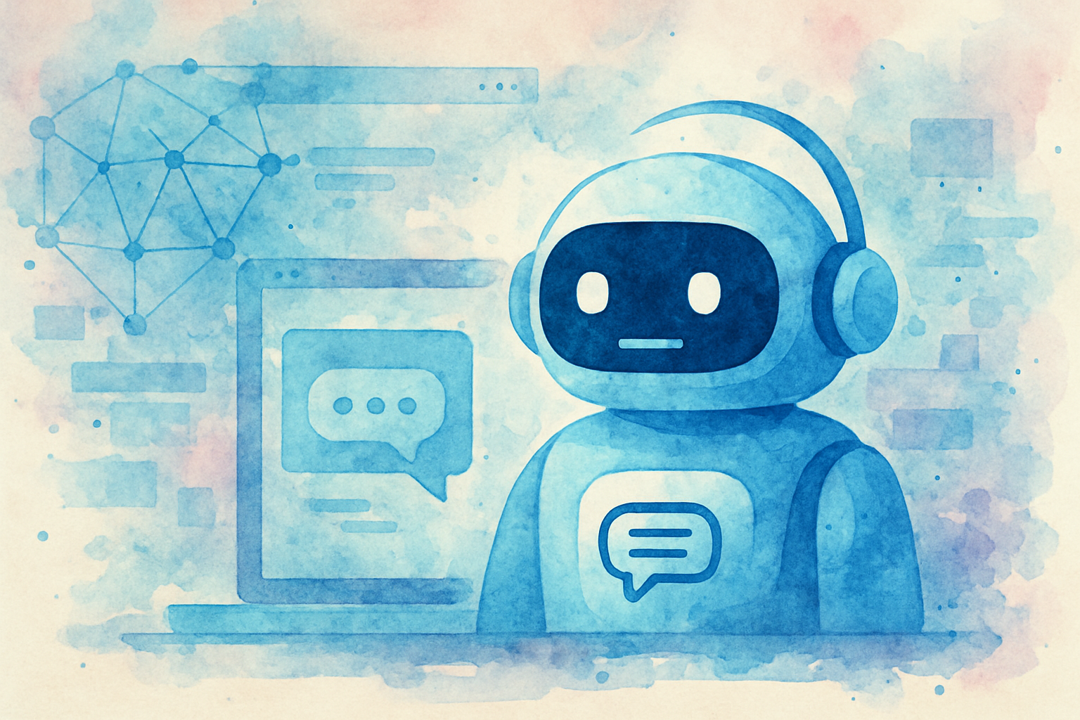 web ai chatbot