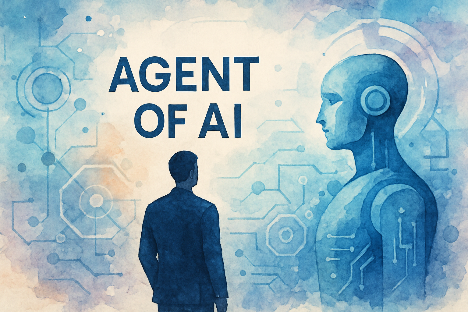 agent of ai