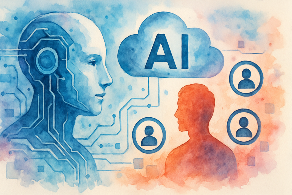 AI Customer Relationship Management