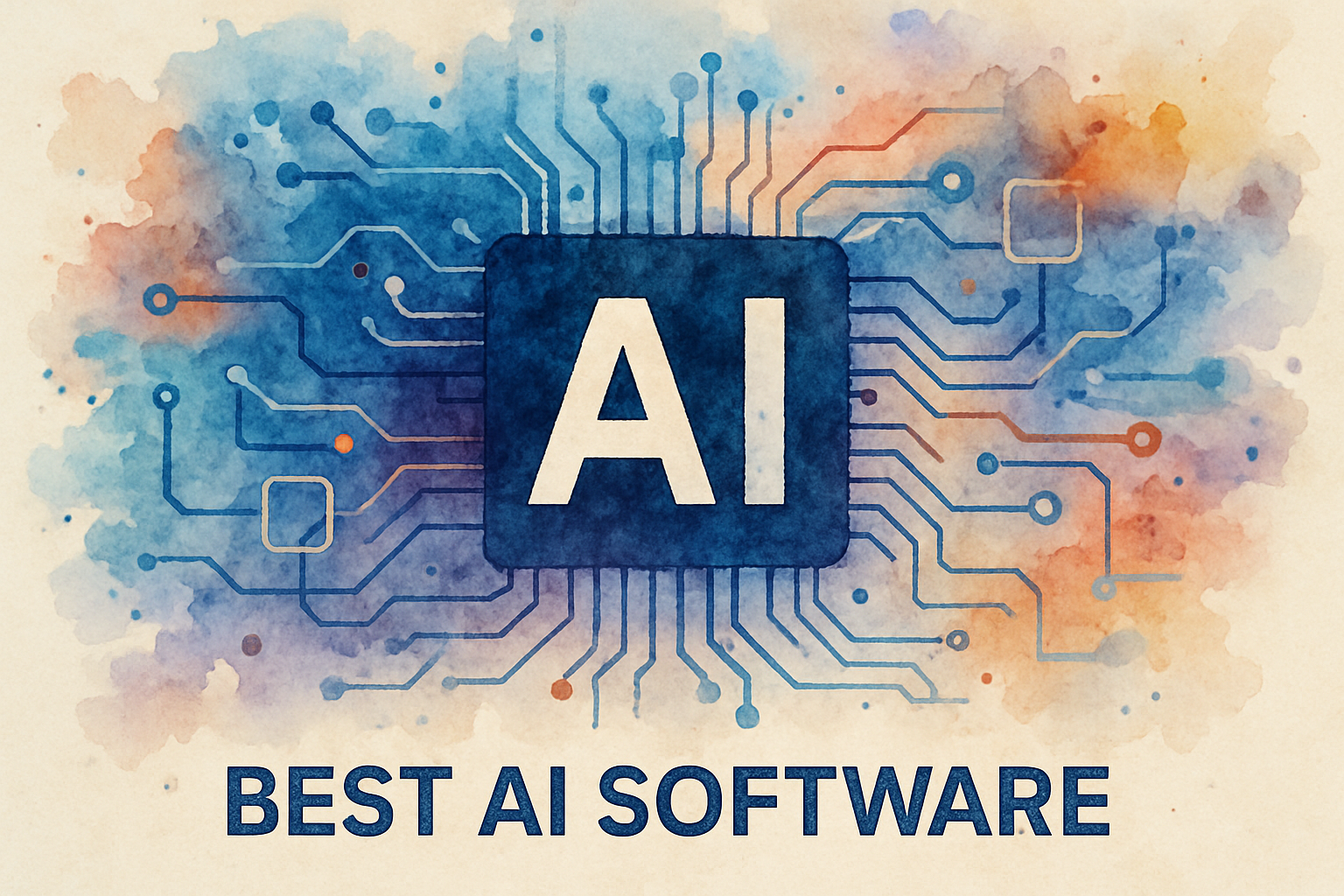 Best AI Software