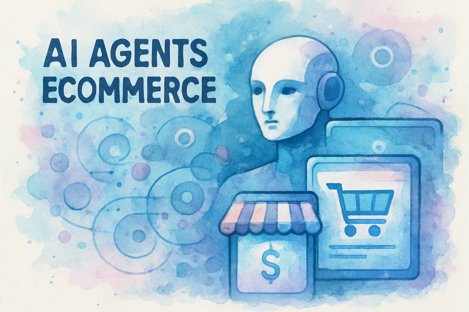 ai agents ecommerce